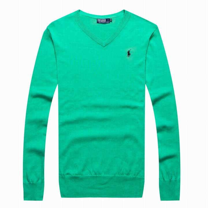 Ralph Lauren Men's Sweater 288